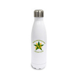 Stainless Steel Water Bottle -MINCHIN