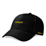 COACH'S Cap-BMHAC