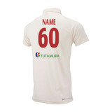 Mens Short Sleeve Cricket Shirt-WIGTONPlaying Bundle