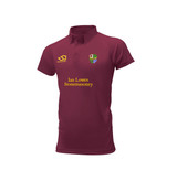Mens Short Sleeve Coloured Cricket Shirt -WIGTONOne Day Bundle