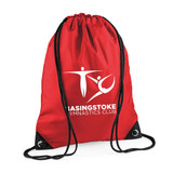 Drawstring Bag-BGMEMBERS