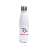 Stainless Steel Water Bottle -BGMEMBERS