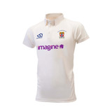 Mens Short Sleeve Cricket Shirt-WTCCBundle1
