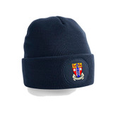 Tech Beanie-WTCC
