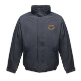 Waterproof Jacket with Fleece Lining-SOHOLD