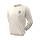 Long Sleeve Cricket Slipover -KNGXI