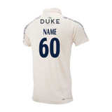Mens Short Sleeve Cricket Shirt-WSBCC