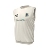 Sleeveless Slipover -WSBCC