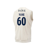 Junior Sleeveless Slipover -WSBCC