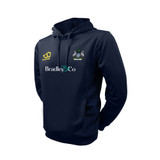 Junior Hoodie -WSBCC