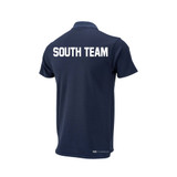 Casual Polo - South Team-SOUTHBMX