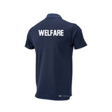 Casual Polo - Welfare-SOUTHBMX