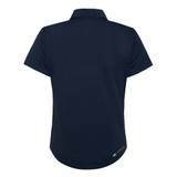 Ladies Casual Polo-SOUTHBMX