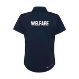 Ladies Casual Polo - Welfare-SOUTHBMX