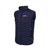 Thermal Padded Gilet-SOUTHBMX