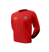 Long Sleeve Coloured Playing Sweater  -LGNCC