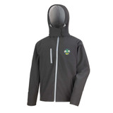 Mens Softshell Jacket-LGNCC