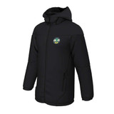 Junior Thermal Contoured Jacket -LGNCC
