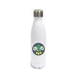 Stainless Steel Water Bottle -LGNCC