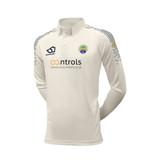 Long Sleeve Cricket Shirt-BRBDH