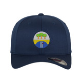Flexfit Cap -BRBDH