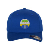 Flexfit Cap 2-BRBDH
