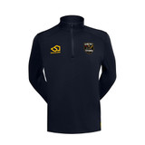 Kings Tour 2026 Junior 1/4 Zip Performance Midlayer-DIDCOT