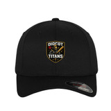 MCCF Tour Flexfit Cap -DIDCOT