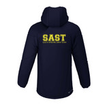 Senior Thermal Contoured Jacket -SAST