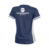 Women's Training Shirt -PSPORTS