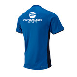 Junior Training Shirt (Royal/Navy)-PSPORTS