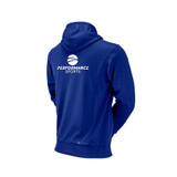 Unisex Hoodie (Royal)-PSPORTS