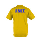Junior Active Training Tee-SAST