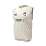 Sleeveless Slipover -STJC