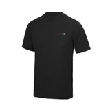 Active Tee-VAPES
