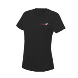 Active Ladies Tee-VAPES