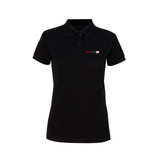 Ladies Casual Polo-VAPES