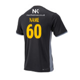 Kings Tour 2026 Coaches Training Shirt-DIDCOT