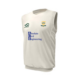 Junior Sleeveless Slipover -SHOTLB