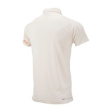 Mens Short Sleeve Cricket Shirt-KSSCC