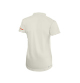 Women's Short Sleeve Cricket Shirt-KSSCC