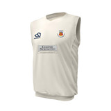 Junior Sleeveless Slipover -KSSCC