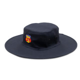 Coloured Sunhat-KSSCC