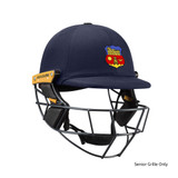 T Line Titanium Helmet-KSSCC
