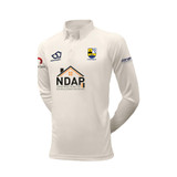 Long Sleeve Cricket Shirt-ARMBRI