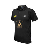 Junior Performance Polo -CHID