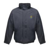 Waterproof Jacket with Fleece Lining-SPTCC