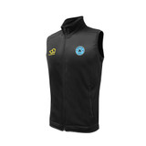 Black Gilet -NCASTLEBundle