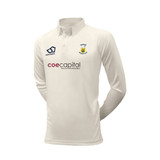 Long Sleeve Cricket Shirt- Bundle-SWIN