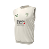 Junior Sleeveless Slipover -GRDBCC